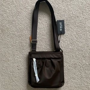 MZ Wallace Jordan crossbody bag